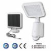 Solar Pir Sensor Led Light